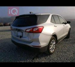 شيفروليه إكوينوكس